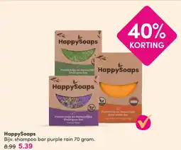 DA HappySoaps aanbieding