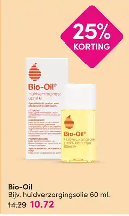 DA Bio-Oil aanbieding