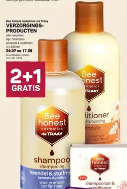 Ekoplaza VERZORGINGS- PRODUCTEN aanbieding