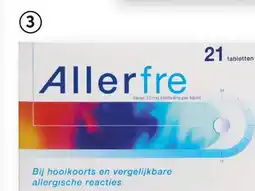 DA Allerfre aanbieding