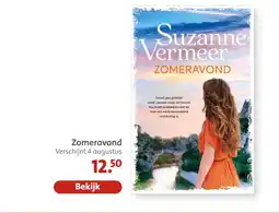 Bruna Zomeravond aanbieding