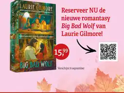 Bruna Big Bad Wolf aanbieding