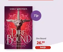 Bruna Dire Bound aanbieding