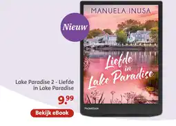 Bruna Lake Paradise 2 - Liefde in Lake Paradise aanbieding