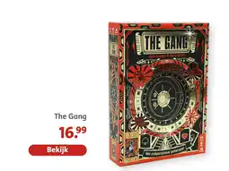 Bruna The Gang aanbieding