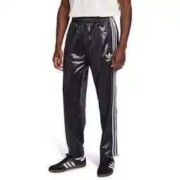 Foot Locker Adidas Chile 62 Broeken Heren - Zwart - Maat L aanbieding