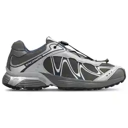 Foot Locker Salomon XT-WHISPER Sneakers Heren - Grijs - Maat 43 1/3 - Mesh/Synthetisch aanbieding