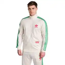 Foot Locker Adidas Chile 62 Trainingspakken Heren - Wit - Maat XL aanbieding