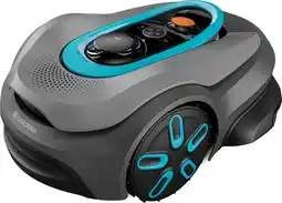 Coolblue Gardena Smart Sileno Sense 400 aanbieding