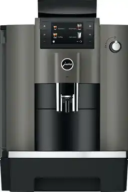 Coolblue JURA W4 Dark Inox (EA) aanbieding