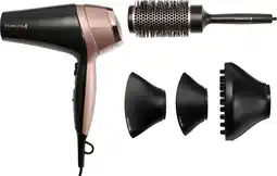 Coolblue Remington D5706 Curl & Straight Confidence aanbieding