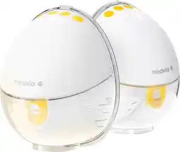 Coolblue Medela Motion InBra Double aanbieding