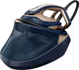 Coolblue Tefal Pro Express Vision Max GV9910 aanbieding