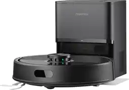 Coolblue Roborock Q7 TF+ Black aanbieding