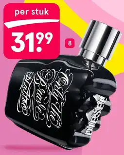 Etos Diesel OTB Tattoo aanbieding