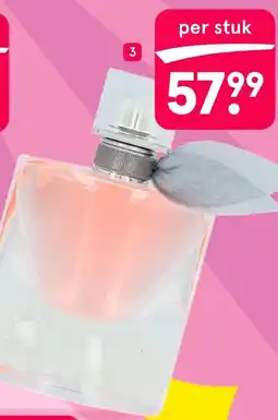 Etos Lancôme La Vie Est Belle aanbieding