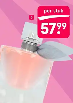 Etos Lancôme La Vie Est Belle aanbieding