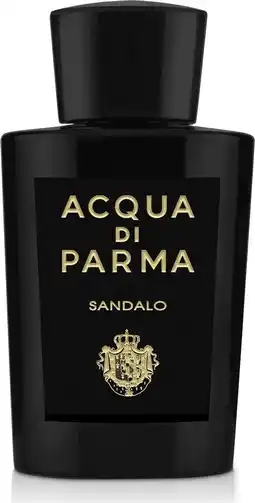 Bol.com Acqua di Parma Sandalo - 180 ml - eau de parfum spray - unisexparfum aanbieding