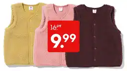 HEMA Bijzondere vesten aanbieding