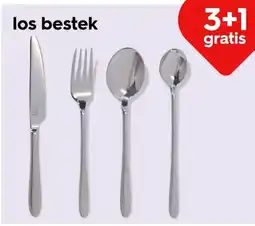 HEMA Los bestek aanbieding