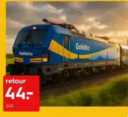 HEMA govolta aanbieding