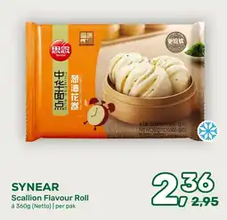 Amazing Oriëntal SYNEAR Scallion Flavour Roll aanbieding