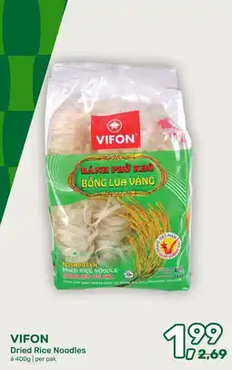 Amazing Oriëntal VIFON Dried Rice Noodles aanbieding