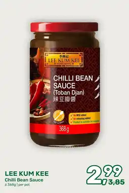 Amazing Oriëntal Lee Kum Kee Chilli Bean Sauce aanbieding