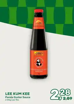 Amazing Oriëntal Lee Kum Kee Panda Oyster Sauce aanbieding