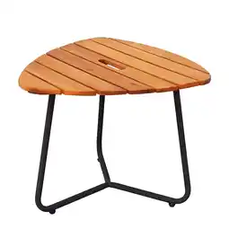 Wehkamp SenS-Line bijzettafel Tommy aanbieding