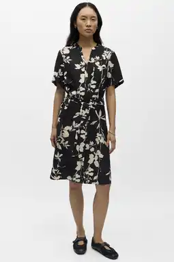 Wehkamp OBJECT blousejurk aanbieding