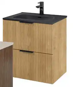 Karwei Atlantic onderkast Raff aanbieding