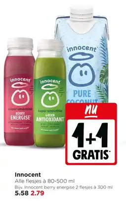 Jumbo Innocent aanbieding
