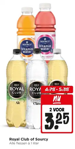 Jumbo Royal club of sourcy aanbieding