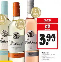 Jumbo Waterval aanbieding