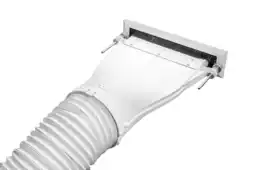 Bol.com Eurom - Way-Out Brievenbusdoorvoor - Mobiele Airconditioner - 380965 aanbieding