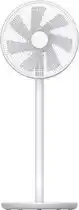 Bol.com Xiaomi Mi Smart Standing Fan 2 Lite Staande ventilator 25 W (l x b x h) 330 x 340 x 960 mm Wit aanbieding