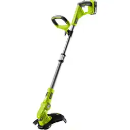 Bol.com RLT183225F | Accu grastrimmer | 18 V | 2.5 Ah Li-ion aanbieding