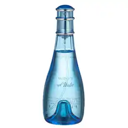 Kruidvat Davidoff Cool Water Woman Eau de Toilette aanbieding