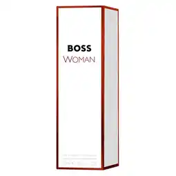 Kruidvat Hugo Boss Woman Eau de Parfum aanbieding