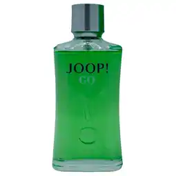 Kruidvat Joop! Go Homme Eau de Toilette aanbieding