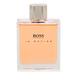 Kruidvat Hugo Boss In Motion Eau de Toilette aanbieding