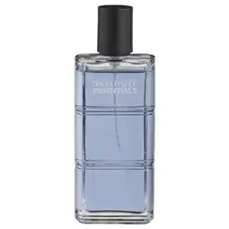 Kruidvat Davidoff Essentials Blue Eau de Toilette aanbieding