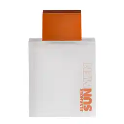 Kruidvat Jil Sander Sun for Men Eau de Toilette aanbieding