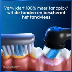 Kruidvat Oral-B iO5 Elektrische Tandenborstel aanbieding