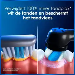 Kruidvat Oral-B iO5 Elektrische Tandenborstel aanbieding