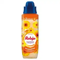 Kruidvat Robijn Passiebloem & Bergamot Wasparfum aanbieding
