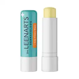 Kruidvat Drs Leenarts Sun SPF25 Lipcare aanbieding