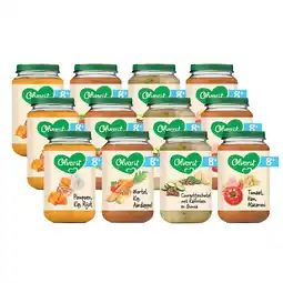 Kruidvat Olvarit 8+M Maaltijd Variatiemenu aanbieding