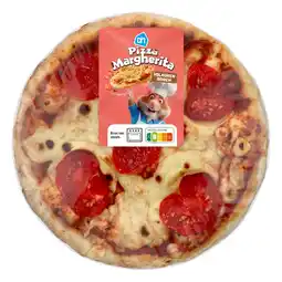 Albert Heijn AH Hamsterchef pizza margherita aanbieding